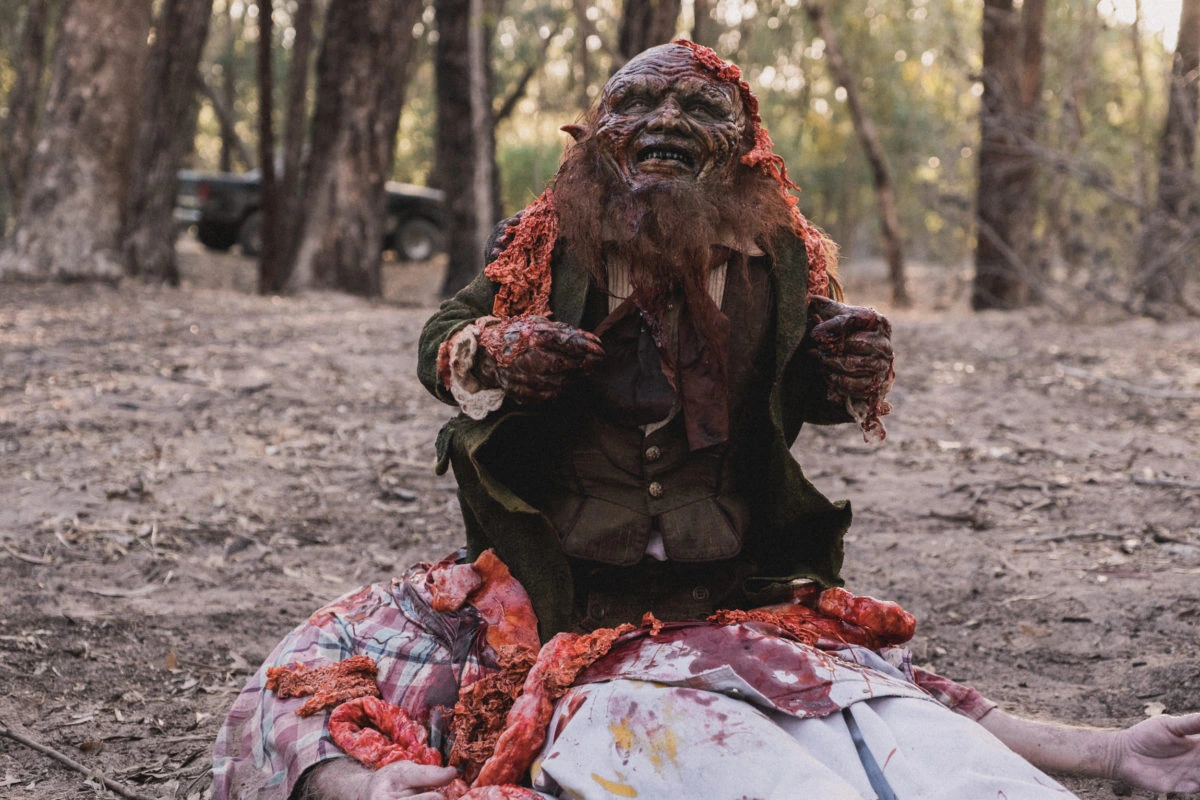 Leprechaun Returns Critique Film Steven Kostanski