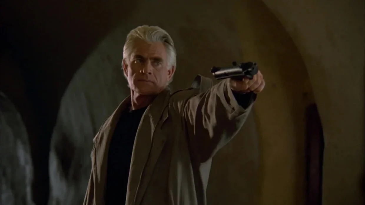 Trancers 4 critique film