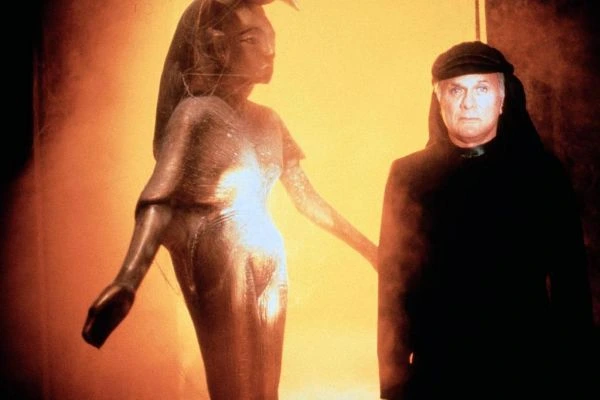 Momie la Résurrection critique film