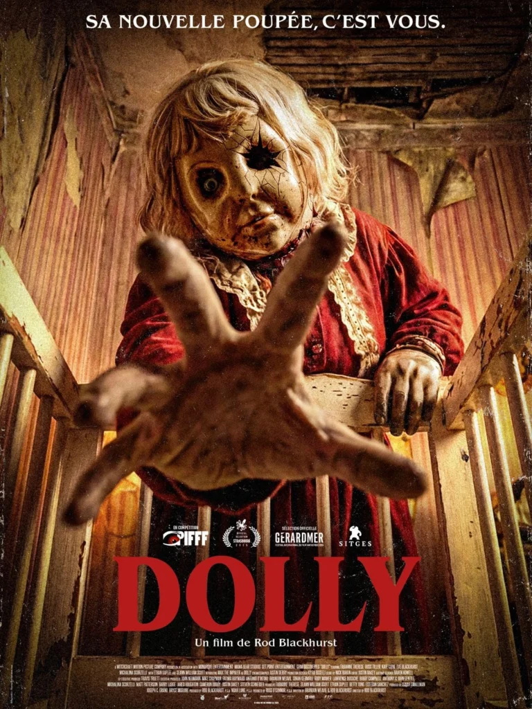 Dolly affiche film