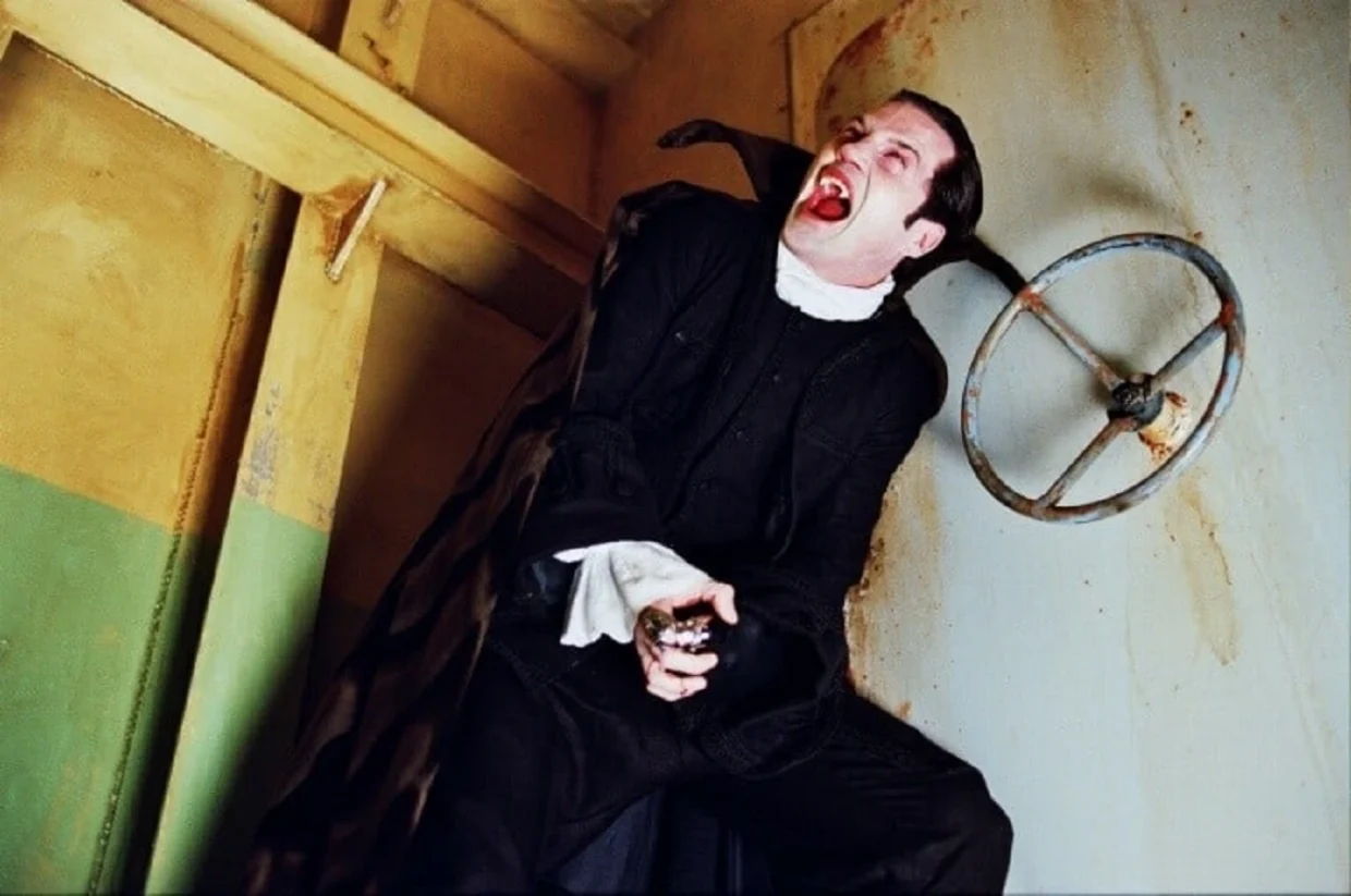 Dracula 3000 Dracula 3000 Critique Film