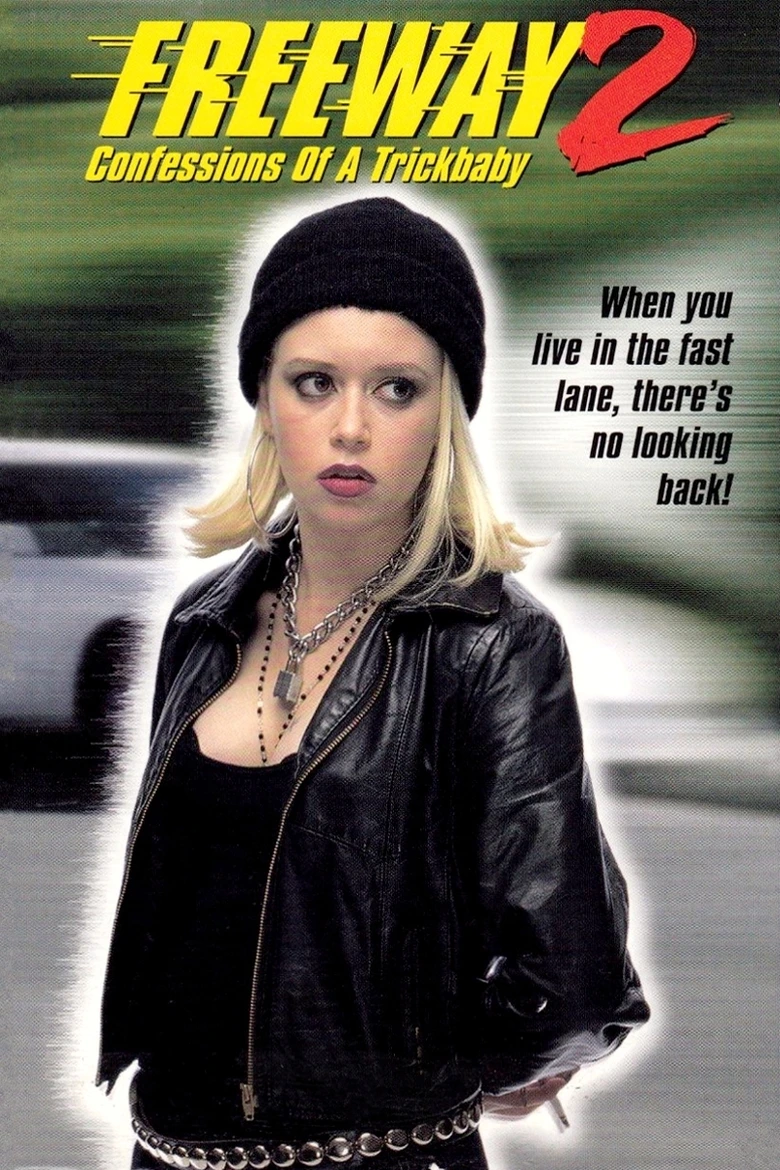 Freeway 2 affiche film