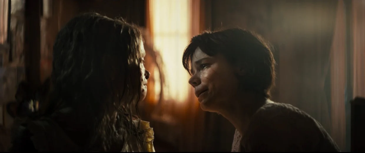 Le Réveil de la Momie Critique Film Lee Cronin