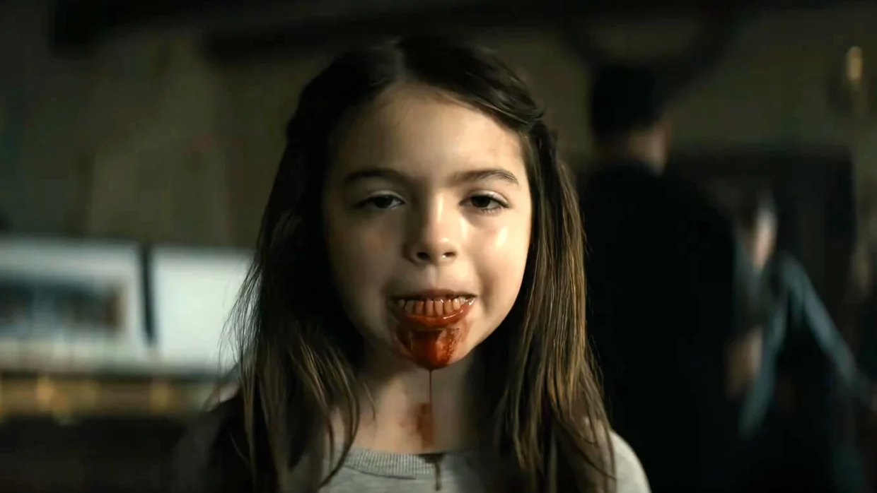 Le Réveil de la Momie Critique Film Lee Cronin