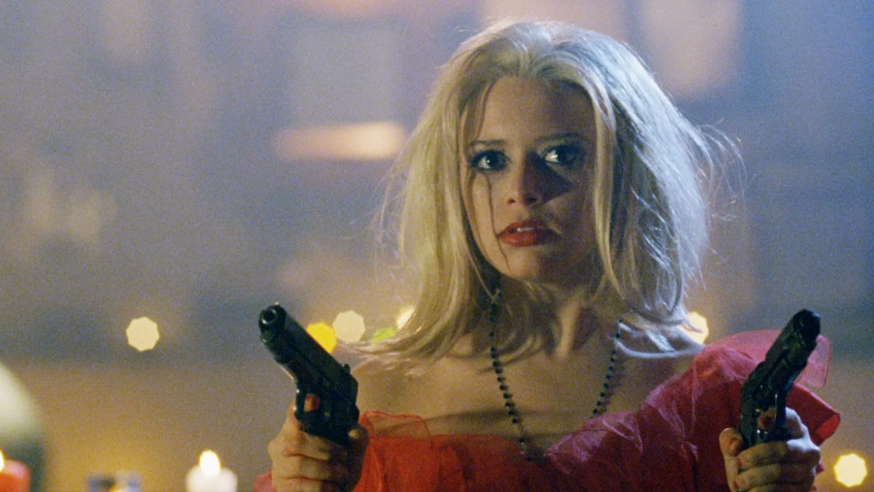 Freeway 2 critique film