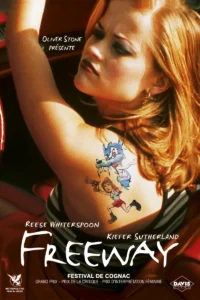 Freeway affiche film