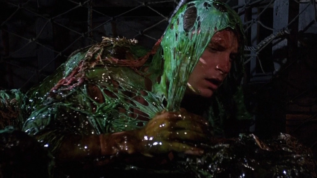 Transformations critique film