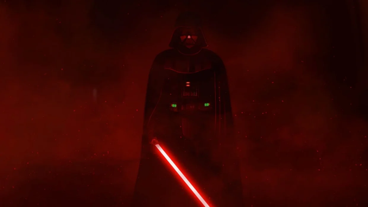 Rogue one critique film