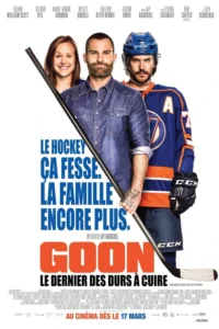 Fight Games 2 affiche film