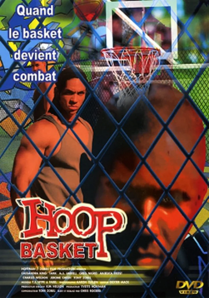 Hoop Basket affiche film