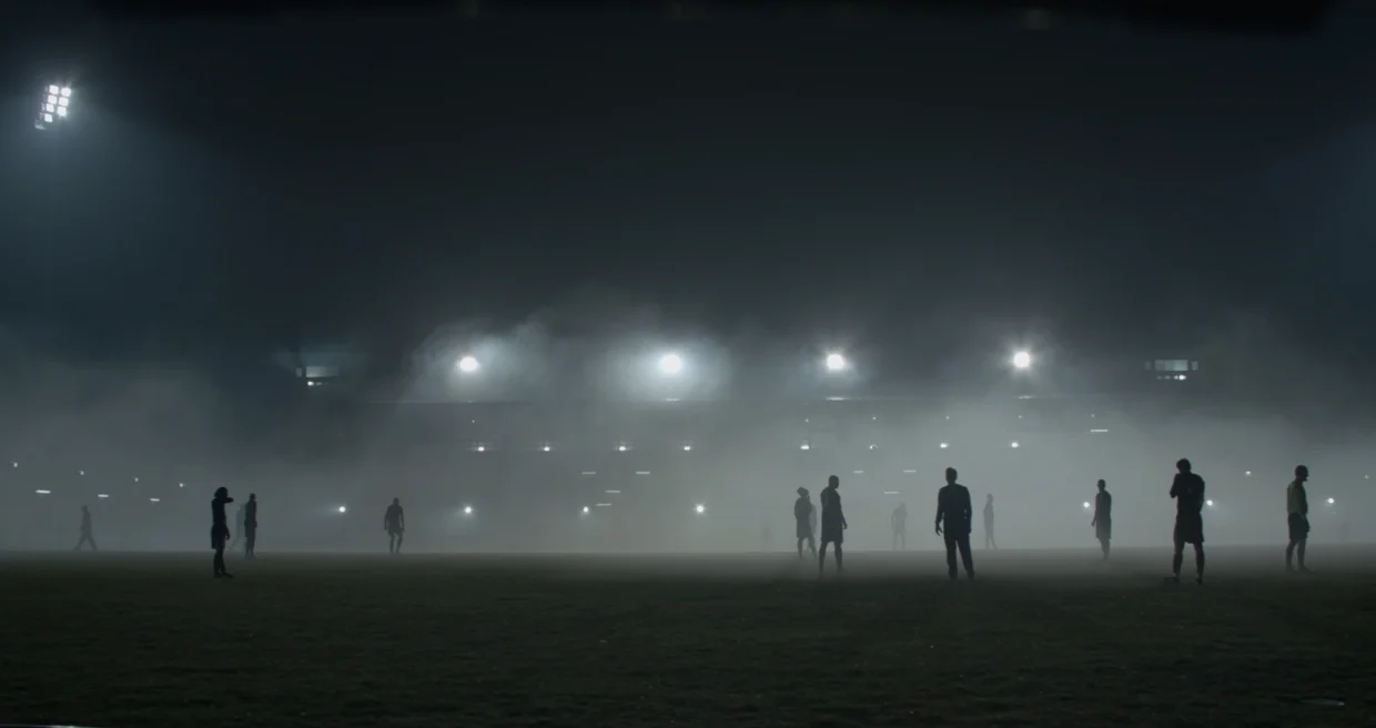 Goal of the Dead Goal of the Dead Critique Film