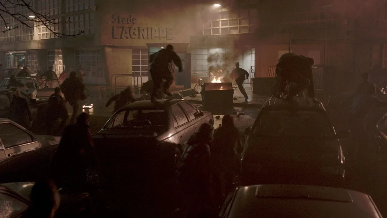 Goal of the Dead 2 Goal of the Dead Critique Film