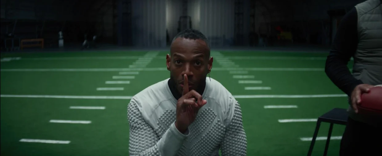 Goat Critique Film Jordan Peele
