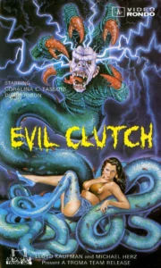 Evil Clutch affiche film