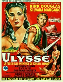 Ulysse affiche film