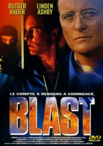 Blast affiche film