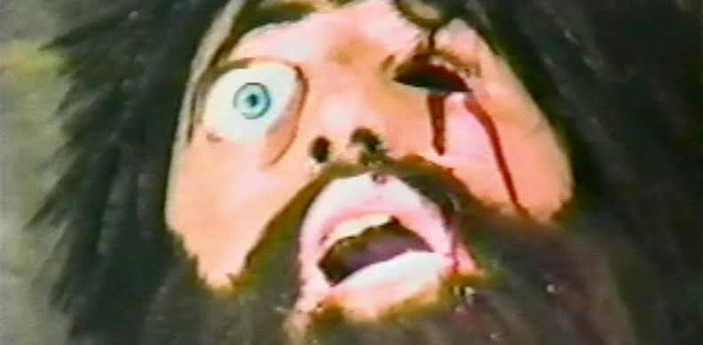 Mean Guns Video Violence 2 critique film