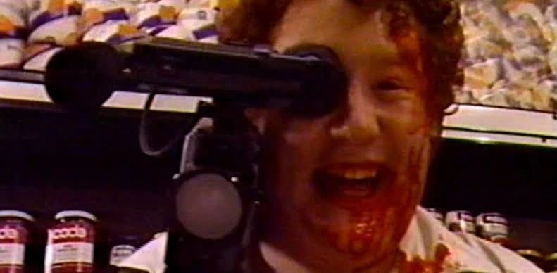 Video Violence 2 critique film
