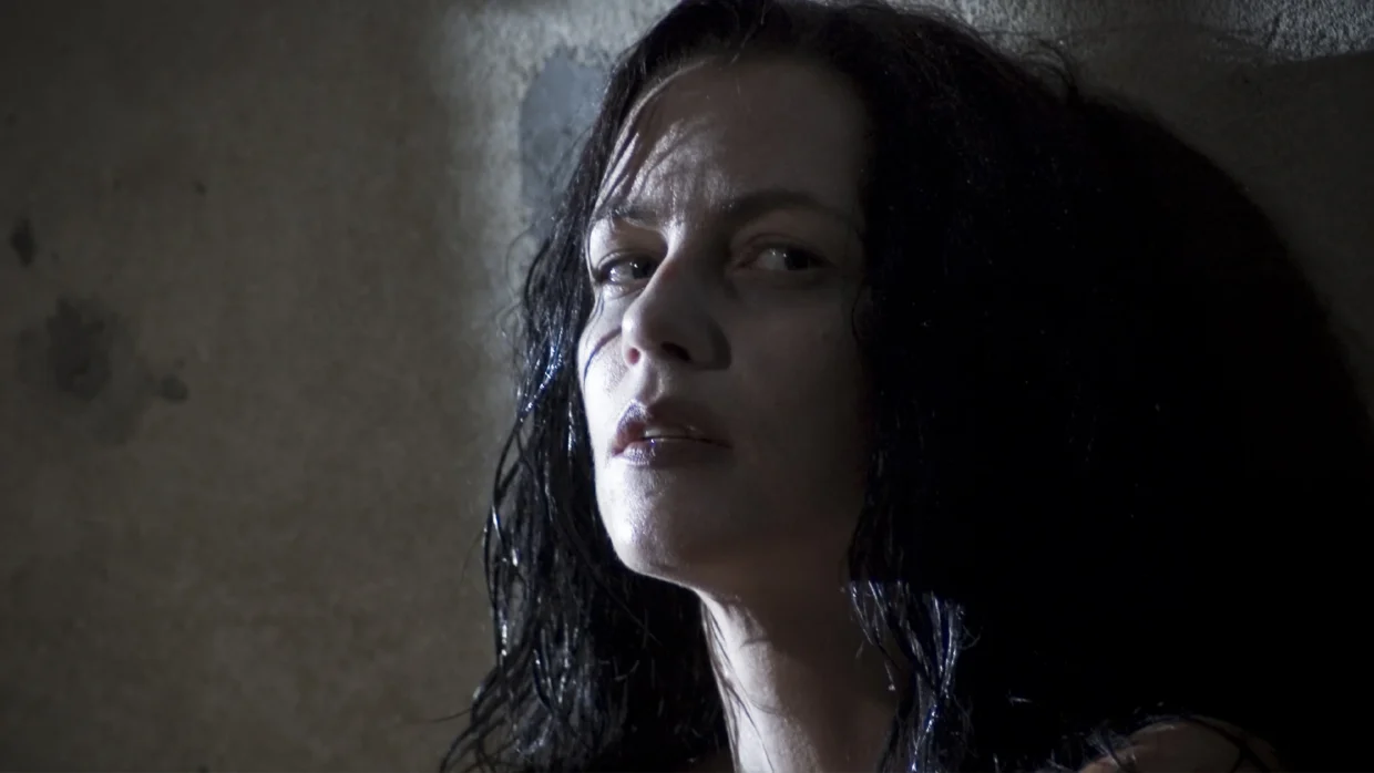 Colour from the dark Colour from the Dark critique film