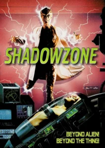 Shadowzone affiche film
