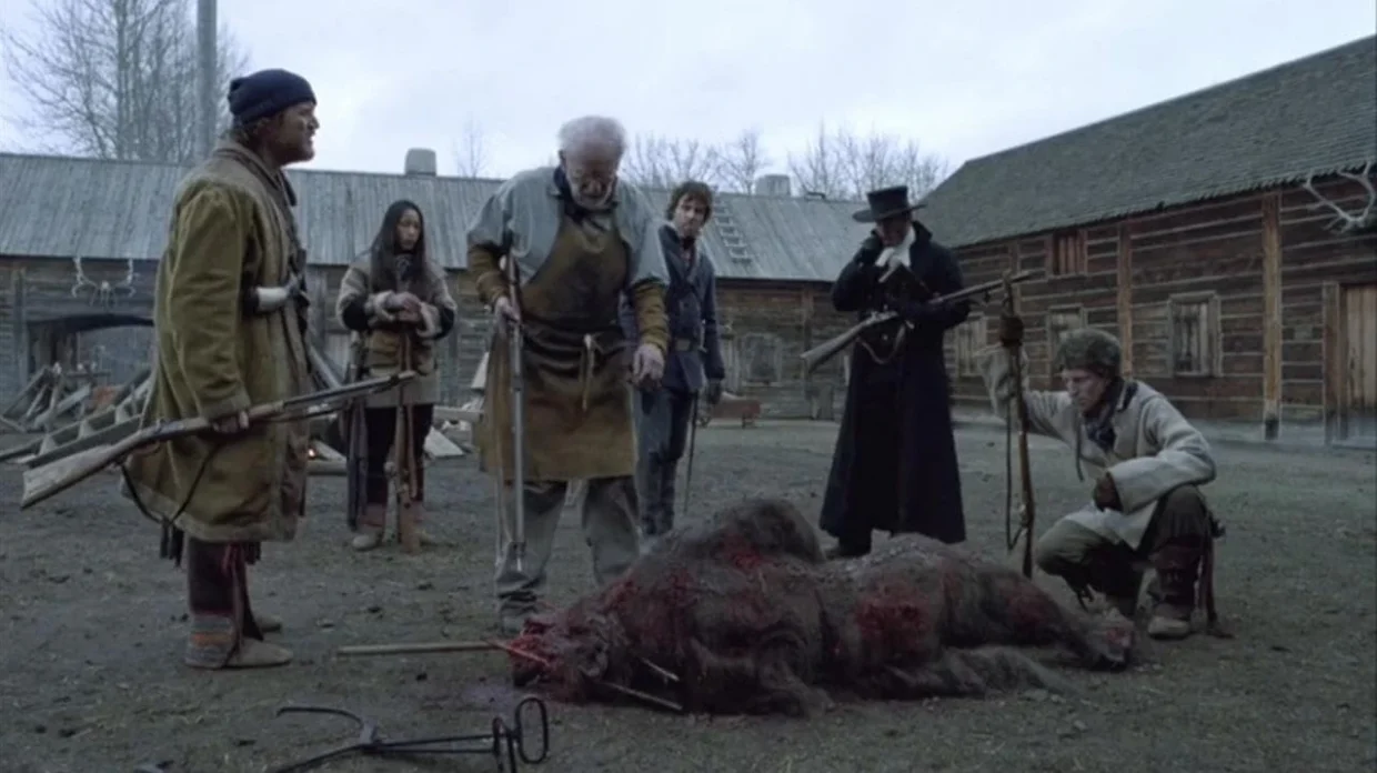 Ginger Snaps Aux Origines du Mal Critique Film