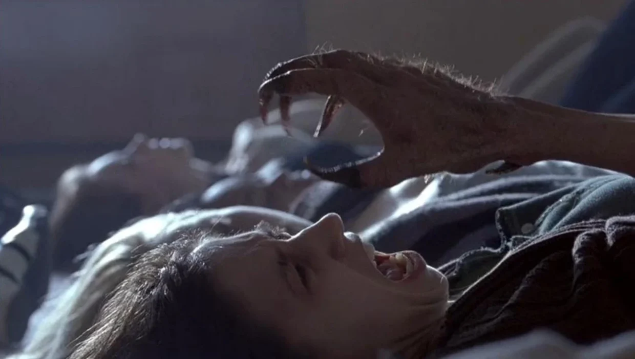Ginger Snaps Résurrection