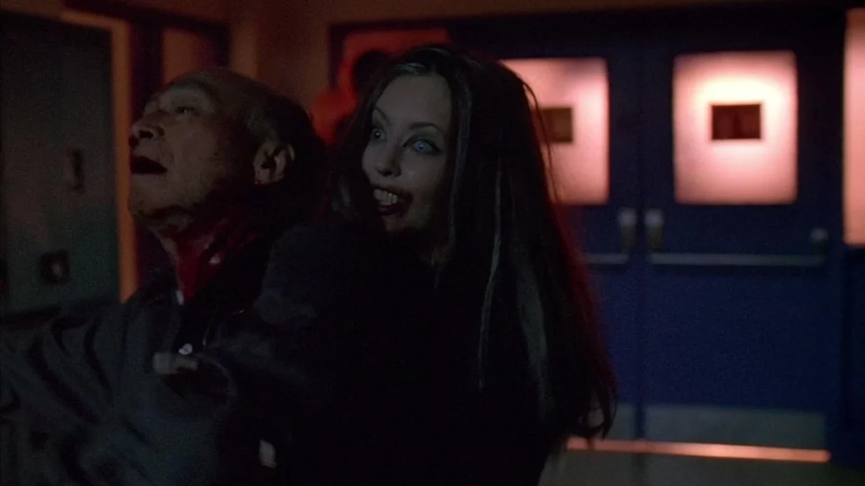 Ginger Snaps Critique Film